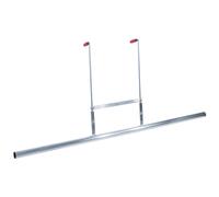 BARRE À DÉBULLER TALIA Ø 50 LONGUEUR 2M AUTO NIVELANT 442303