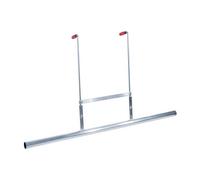 Barre à débuller Taliasol Ø 50 mm 1.5 m - TALIAPLAST 442302