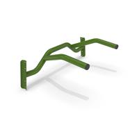 Barre à dips Exit Toys GetSet MB200/MB300/PS500/PS600 Vert 82 cm