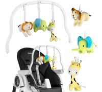 Barre à jouets pour la chaise Belo/Lindo/Tugo