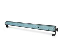 Barre à led HQ Power slim light - effet wash UV avec stroboscope blanc