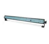 Barre à led HQ Power slim light - effet wash UV avec stroboscope blanc
