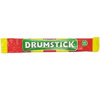 Barre à mâcher Drumstick - 18 g - Lot de 12