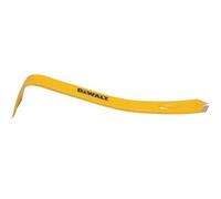 BARRE À PLATE DEWALT 300 mm