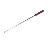 Barre À Pousser Sealey 900Mm Droite Robuste Avec Capuchon De Marteau AK9103