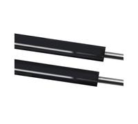 Barre À Ressort Pour Vérins Gaz Coffre Pour VW Pour Golf Pour MK4 Pour Bora 1J6 Pour Passat 3B6 Trappe Estate 99-06 1J827550C Verin Coffre Voiture(Normal Black)