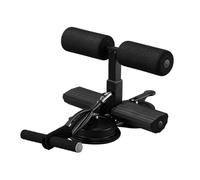 Barre abdominale - Machine abdominale de 26 cm, facile à transporter | Équipement d'exercice adominal avec hauteur adaptable, équipement d'exercice adominal pour le fitness à la maison