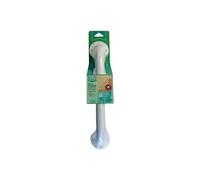 Barre acier époxy blanc godonnier bri-729121