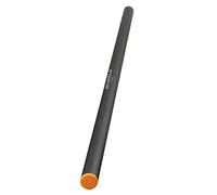 Sveltus Poids tube Orange G - 1,5 kg - 100 cm - Noir/Orange