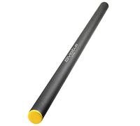 Sveltus poids tube noir/jaune 5 kg 100 cm