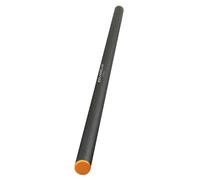 Sveltus Poids tube Orange G - 1,5 kg - 100 cm - Noir/Orange