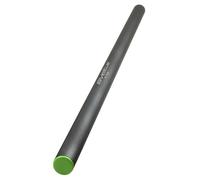 Sveltus Poids tube noir/vert 4 kg 100 cm Vert G