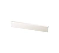 Barre aimantée 36 cm - Acier Brossé