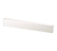 Rosenstein & Söhne Barre aimantée 36 cm en acier brossé