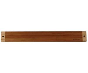 Barre Aimantée Bambou 45 cm