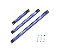 Bandes magnétiques 3 pièces 48cm 37cm 23cm (5/10)