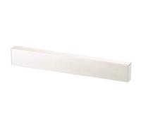 Barre aimantée 36 cm - Acier Brossé G