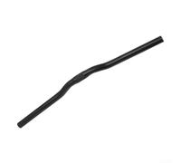 Barre aluminium noire pour Kukirin pour scooter Master G2 Aluminium noir