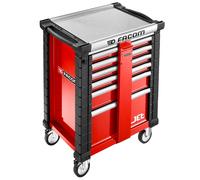 Barre anti-effraction - FACOM - JET.WA9