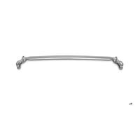 Barre anti rapprochement alu BMW Serie 1 E81, E82, E87 et E88 de 2004 a 2011 Diesel-42506423