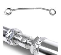 Barre anti rapprochement alu VW Golf 2 de 1983 a 1992-39973021