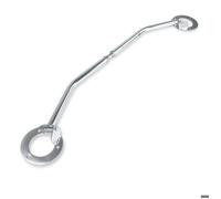 Barre anti rapprochement alu VW Golf 5 de 2003 a 2008-39972495