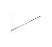 Barre anti-rapprochement arrière en aluminium réglable pour Golf 4 / Audi A3 8L