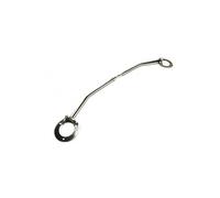 Barre anti rapprochement avant aluminium pour Volkswagen Scirocco 3