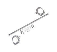 Barre anti-rapprochement pour Volkswagen Coccinelle 1302 & 1303 - Réglable