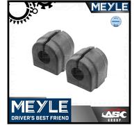 Barre Anti Roulis Bush Set - Avant - Pour BMW 3 Série (E46) 1998-2005