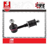 Barre Anti Roulis Lien - Avant G/R - Adapté à Toyota MR2 III (ZZW3_) 99-07 x1