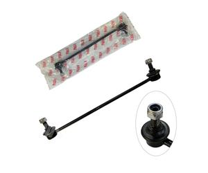 Barre Antirollio Avant Hart Pour TOYOTA YARIS _P13_ 1.5 Biellettes 360 mm Noir