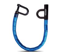 Artago 582/b Steering Wheel/seat Chain Lock Clair 80 cm