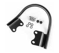 Barre Appui réservoir Carburant Poignées Barre D'appui Rail Accoudoir De Siège Arrière De Moto Porte Bagages pour Triumph pour Speed Twin 900 pour Street Scrambler