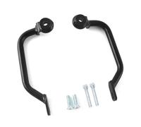 Barre Appui réservoir Carburant pour Z900RS Z900 RS pour Cafe ZR900 Moto Arrière Siège Passager Barre D'appui Poignée Rail Poignée Latérale(Noir Mat)