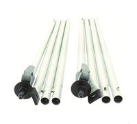 Barre arrière de soutien