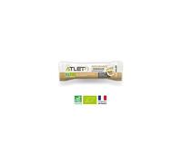 Barre ATLET Energétique Salée Noix de Cajou/Pistache 25g