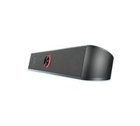 Barre audio Trust 24007 GXT619 LED RGB Noir G