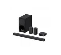Barre de son Sony Barre audio HTS40R 600W 90 W