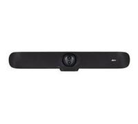 Barre audio AVer VB350 Pro Noir Noir G