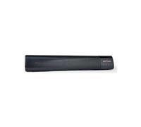 Gembird SPK-BT-BAR400-01 haut-parleur portable et de fête Enceinte portable stéréo Noir 10 W