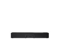 Creative Enceintes PC Stage SE Mini 2.0 - Bluetooth, filaire, numérique, 24 W - Noir