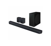 Barre audio Samsung HWQ930D EN