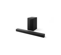 Hautparleurs bluetooth portables LG S60T 120 W