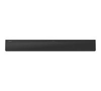 Barre audio Panasonic Corp. HTB490EGK 240W 160 W Noir Noir