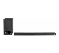 Barre audio Polk Signa s3 Noir Noir G