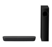 Panasonic SC-HTB254EG Noir 2.1 canaux 120 W