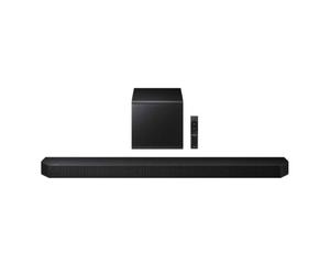 Barre audio Samsung HW-QS700F/ZF Noir