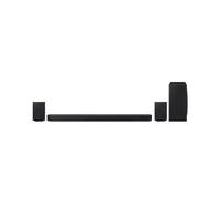 Samsung HW-Q930D Noir 9.1.4 canaux