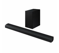 Barre audio Samsung Noir